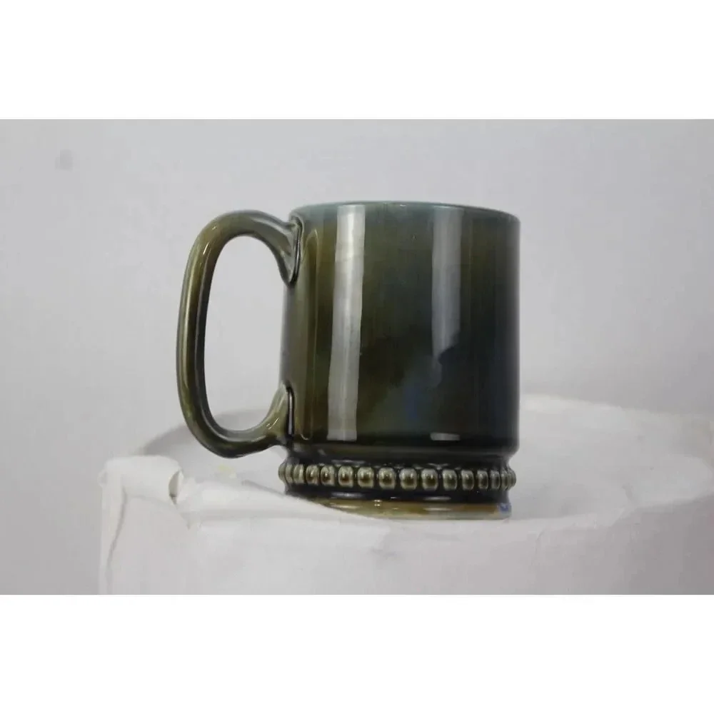 WADE IRISH PORCELAIN MUG~HOME HEARTH~MADE IN IRELAND!